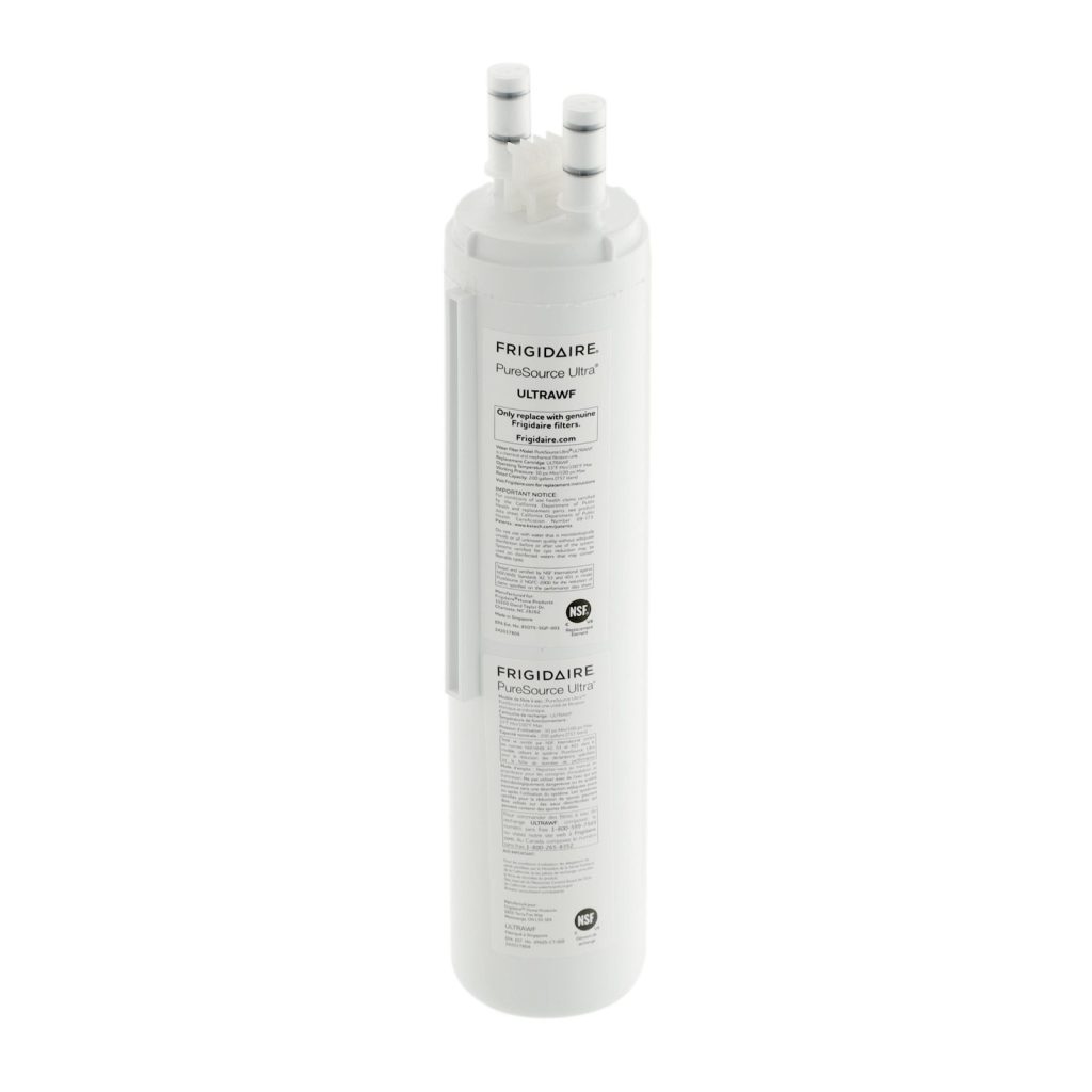 OEM Genuine Part 1 of ULTRAWF - WATER FILTER