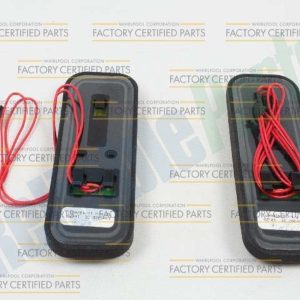 OEM Genuine Part 1 of W10133603 - PAD
