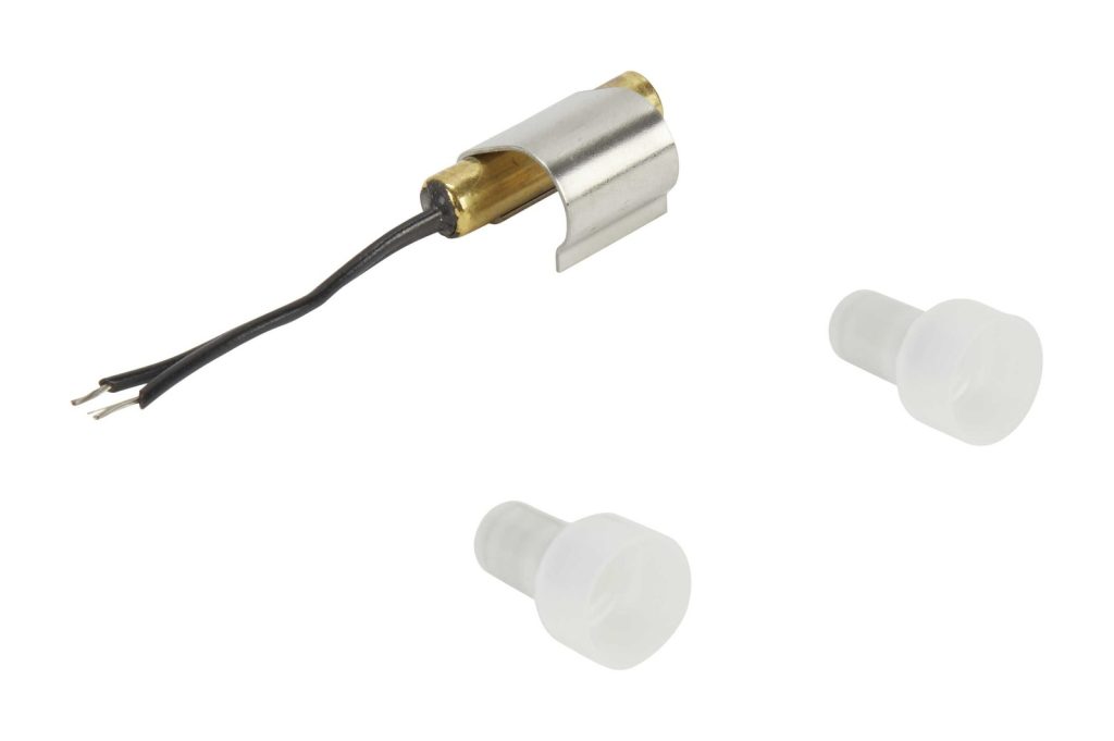 OEM Genuine Part 1 of W10316760 - THERMISTOR KIT
