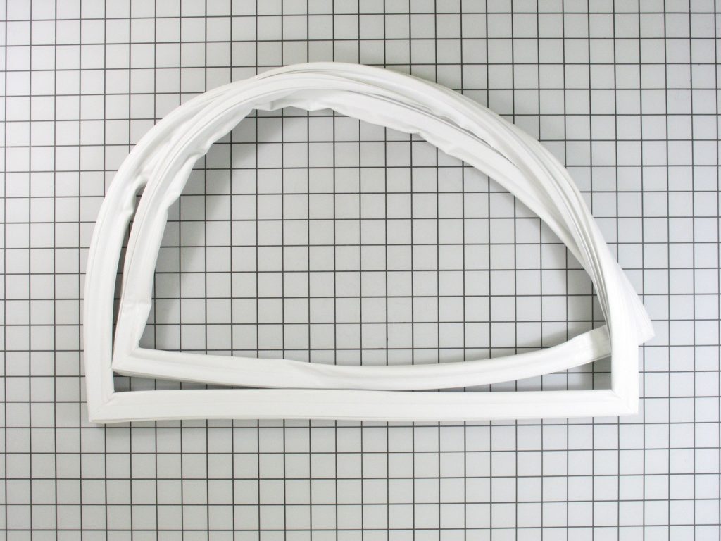 OEM Genuine Part 1 of W10443319 - GASKET-W DOOR FZ 36