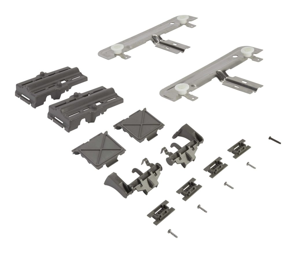 OEM Genuine Part 1 of W10712395 - ADJUSTER