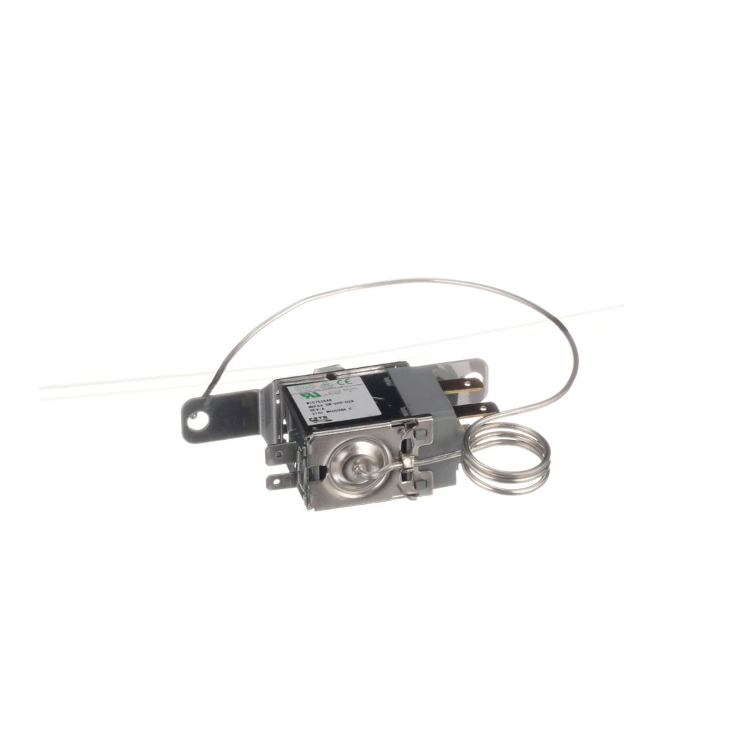 OEM Genuine Part 1 of W10752646 - THERMOSTAT