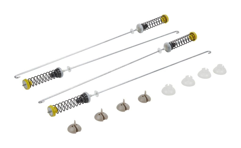 OEM Genuine Part 1 of W10780045 - SUSPENSION