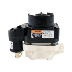 OEM Genuine Part 1 of W10815709 - MOTOR-PUMP