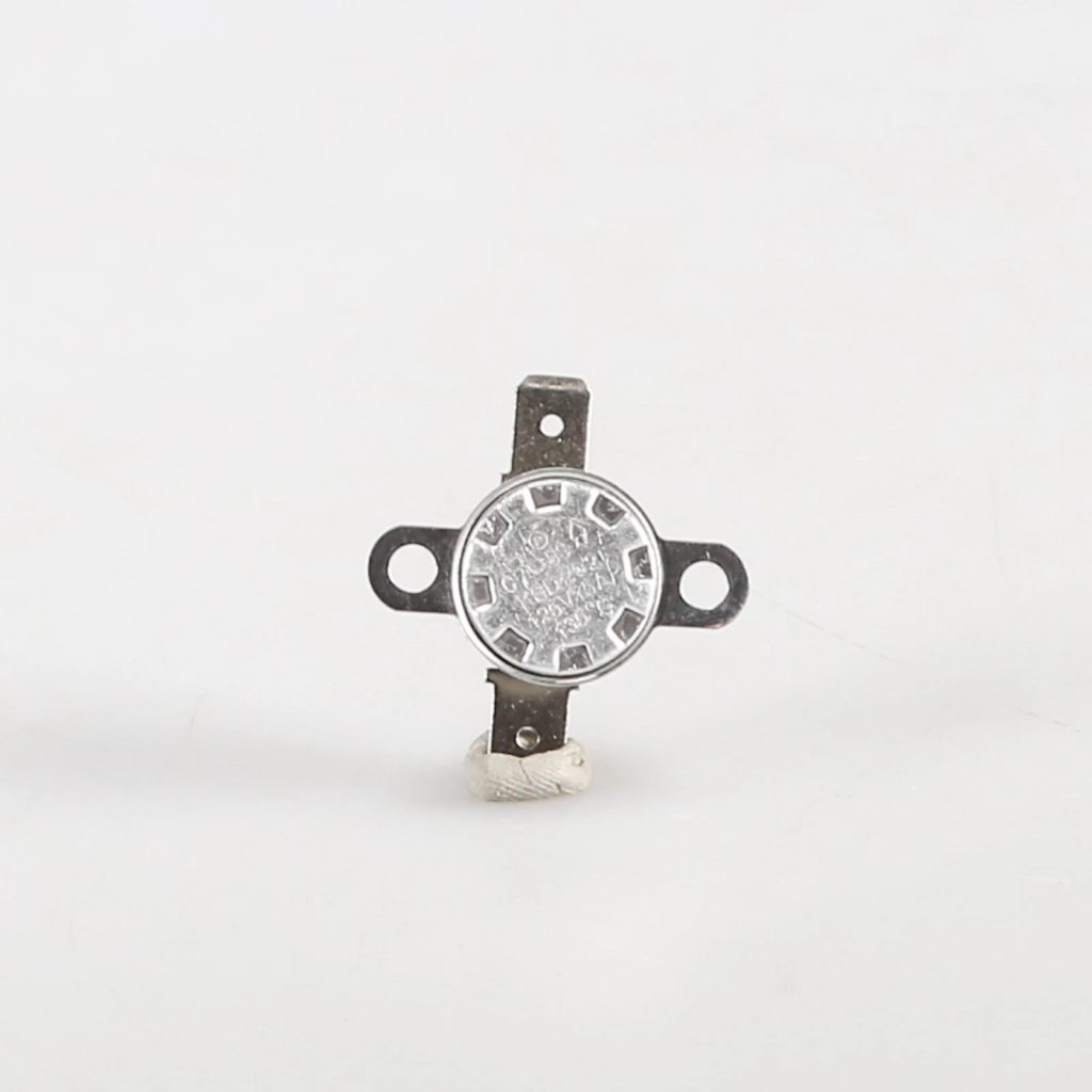 OEM Genuine Part 1 of W10832024 - THRMST-FIX