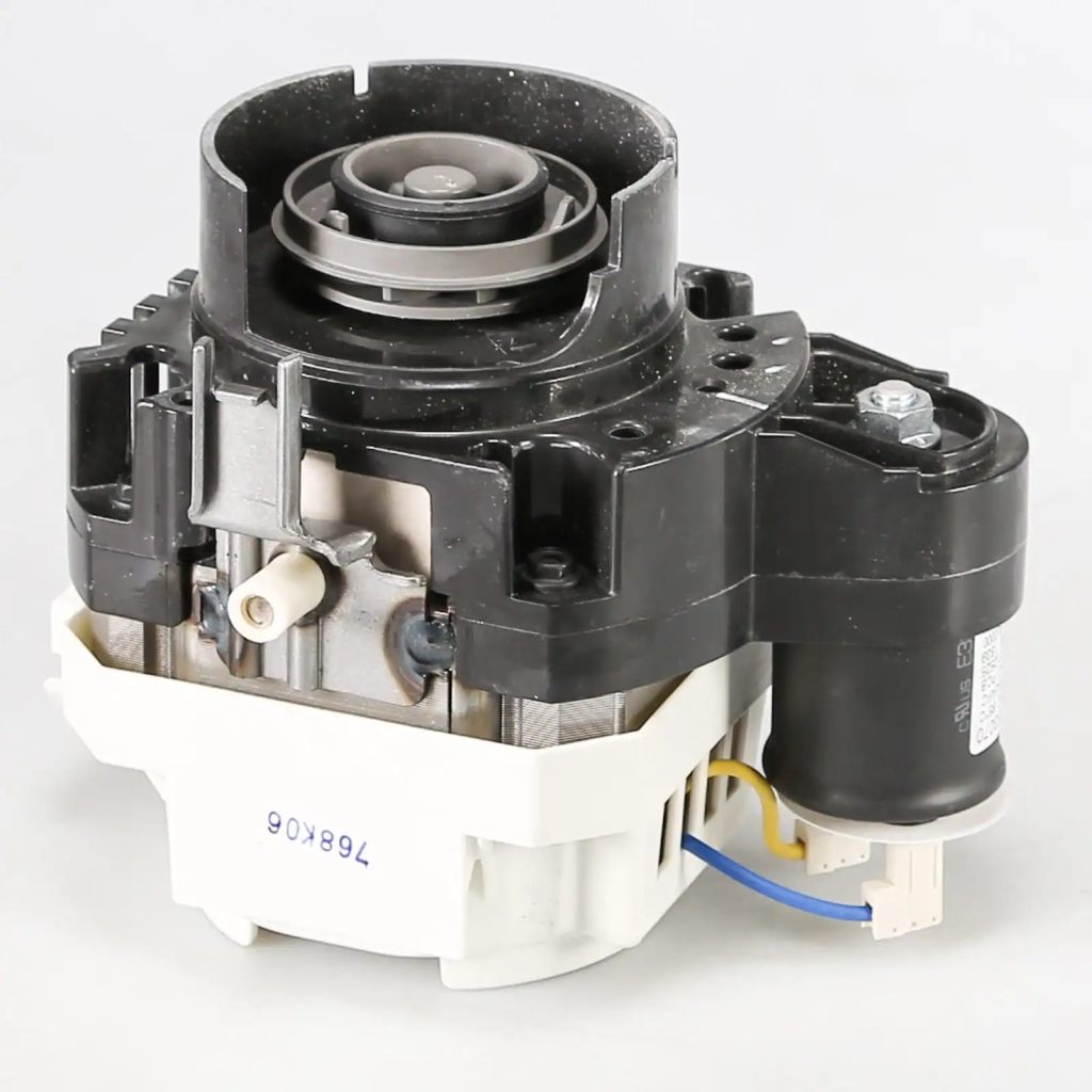 OEM Genuine Part 1 of W10907617 - MOTOR-PUMP