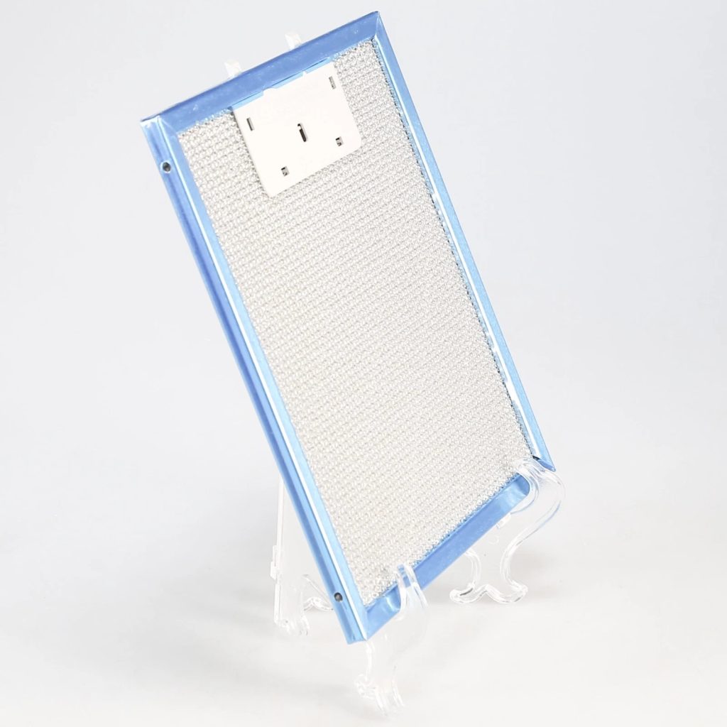 OEM Genuine Part 1 of W10915369 Whirlpool Stove Hood Filter