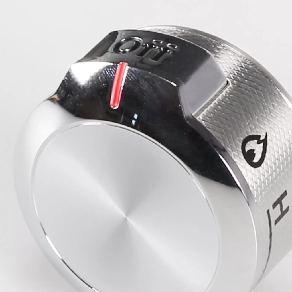 OEM Genuine Part 1 of W11030413 - KNOB