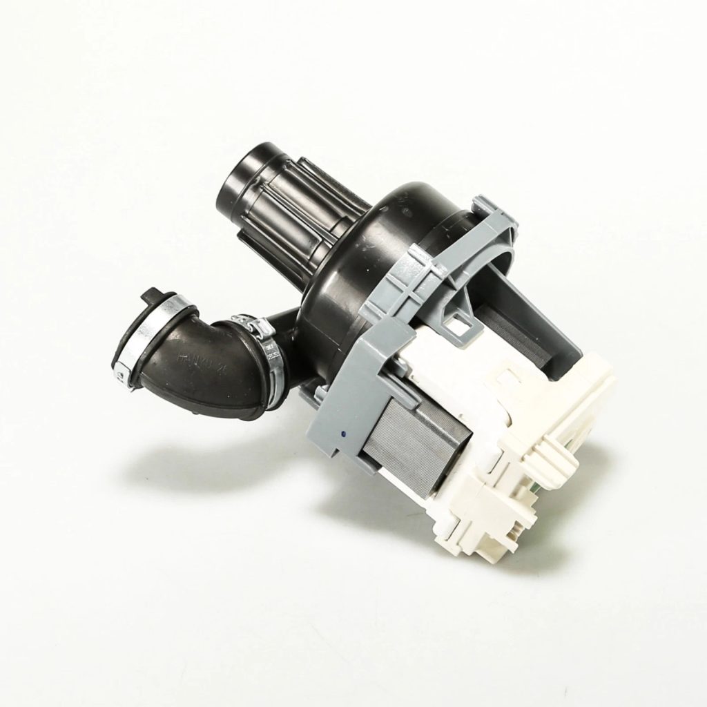 OEM Genuine Part 1 of W11032770 - MOTOR-PUMP