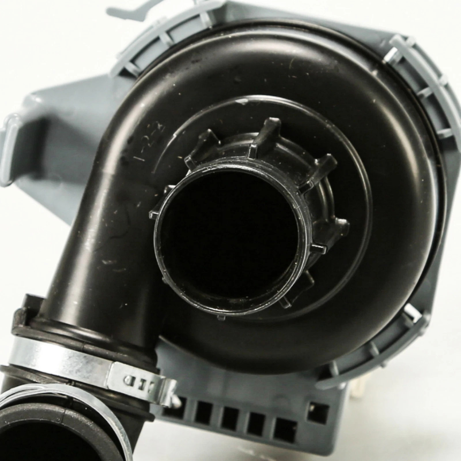 OEM Genuine Part 1 of W11032770 - MOTOR-PUMP - Image 4
