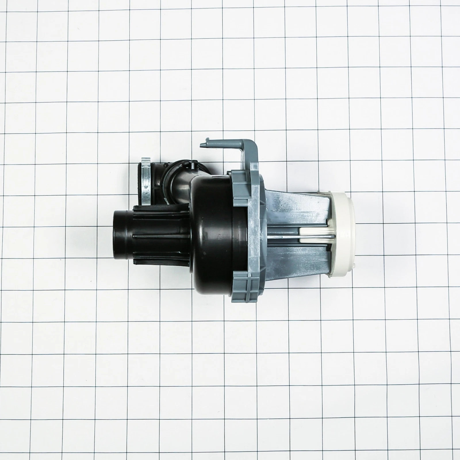 OEM Genuine Part 1 of W11032770 - MOTOR-PUMP - Image 6