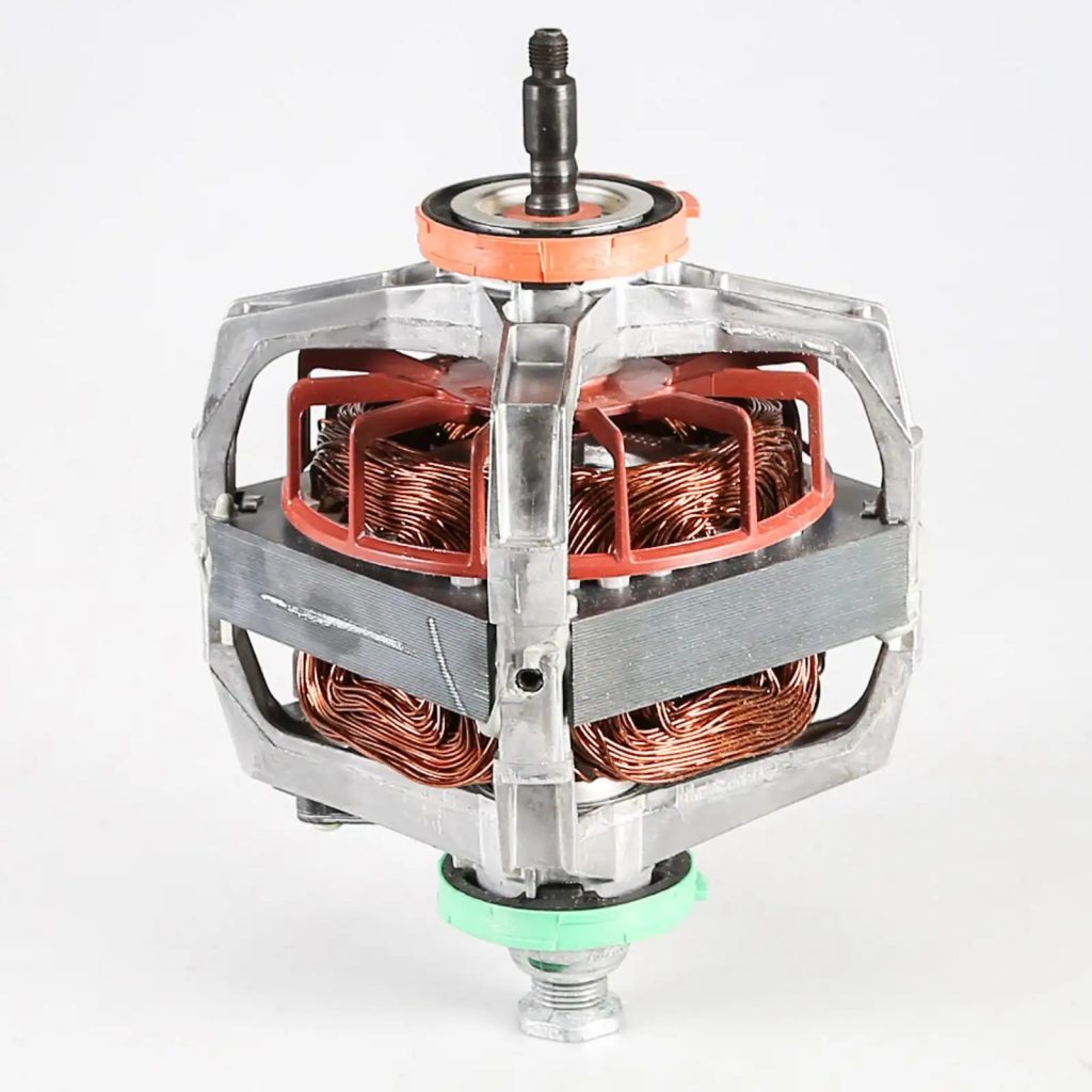OEM Genuine Part 1 of W11105178 - MOTOR-DRVE