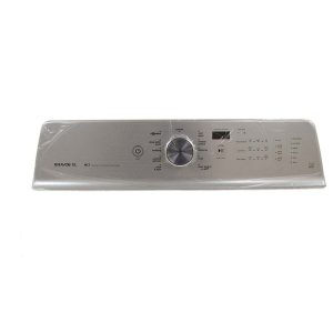 OEM Genuine Part 1 of W11115285 PANEL-CNTL