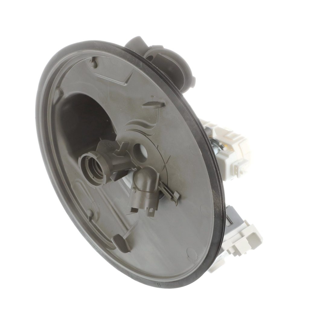 OEM Genuine Part 1 of W11124384 - PUMP&MOTOR