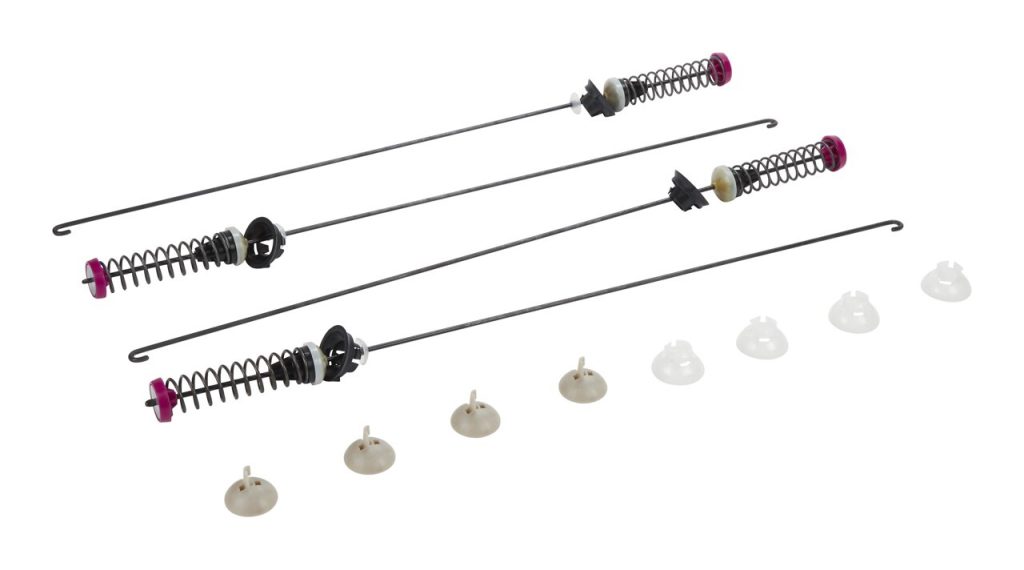 OEM Genuine Part 1 of W11130356 - SUSPENSION