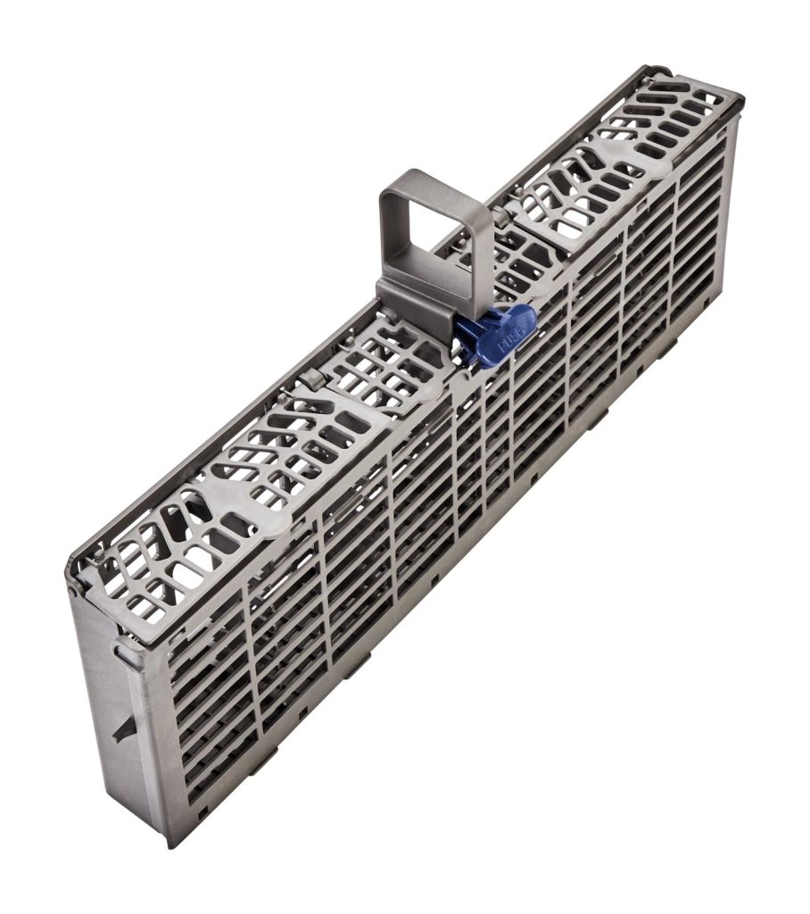 OEM Genuine Part 1 of W11158804 - BASKT-WARE