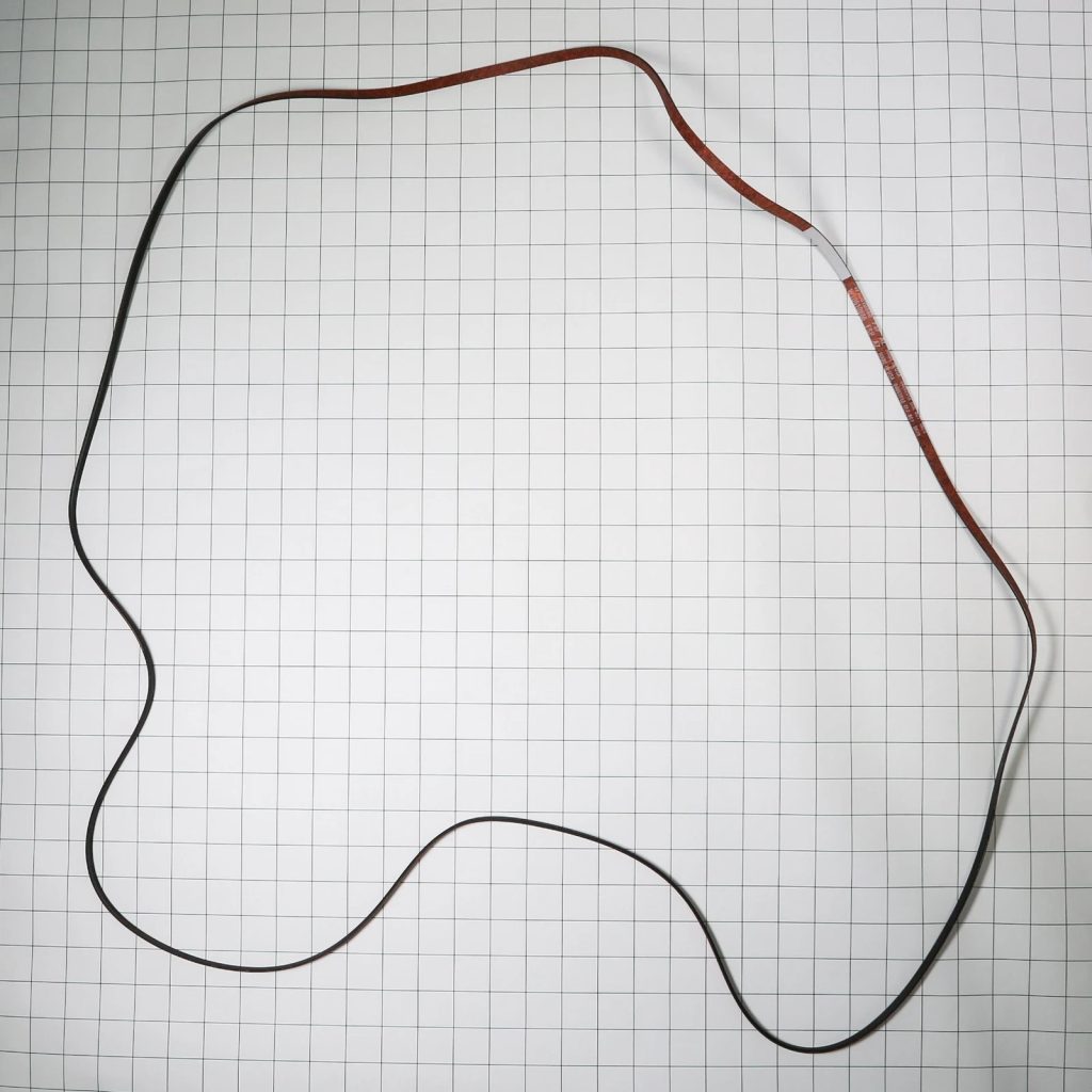 OEM Genuine Part 1 of W11162091 - BELT