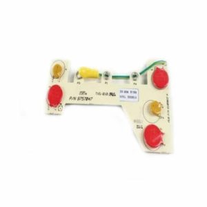 OEM Genuine Part 1 of W11175842 - SUPPRESSOR