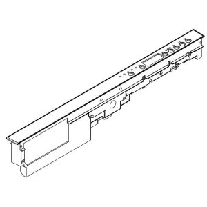 OEM Genuine Part 1 of W11192369 - CONSOLE