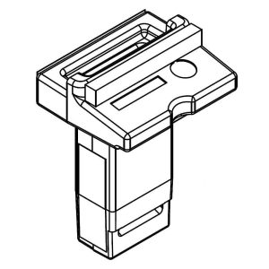 OEM Genuine Part 1 of W11199204 - DIFFUSER