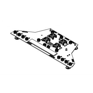 OEM Genuine Part 1 of W11208294 DISPLAY