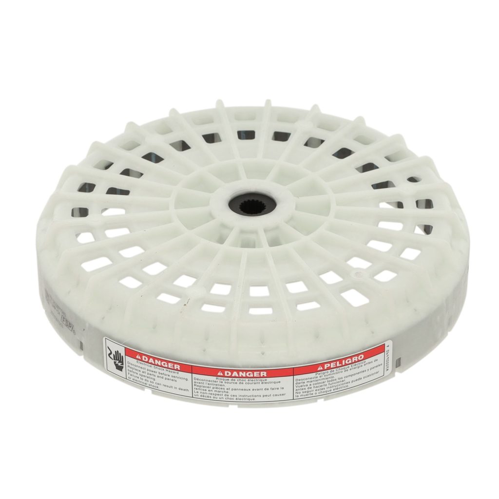 OEM Genuine Part 1 of W11260238 - ROTOR