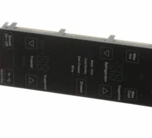 OEM Genuine Part 1 of W11330486 - PANEL-UI