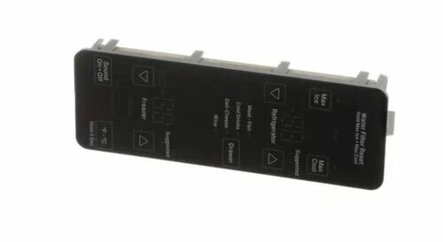 OEM Genuine Part 1 of W11330486 - PANEL-UI