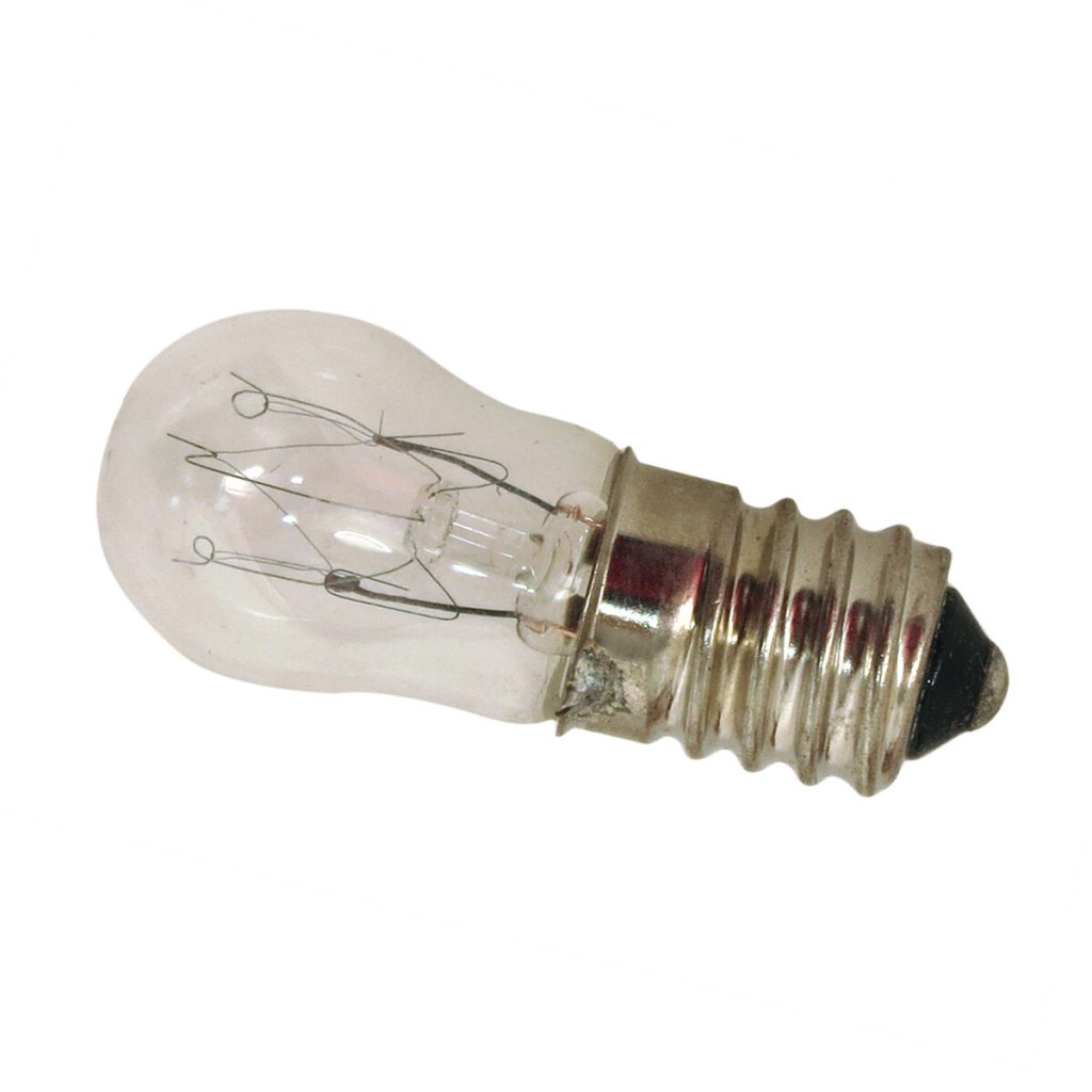 OEM Genuine Part 1 of W11338583 - BULB-LIGHT
