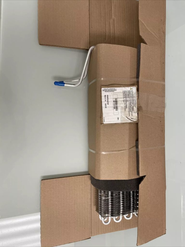OEM Genuine Part 1 of W11407409 - EVAPORATOR