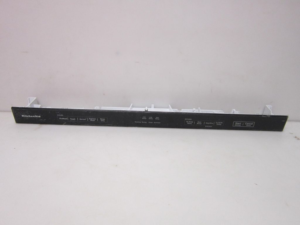 OEM Genuine Part 1 of W11416457 - CONSOLE