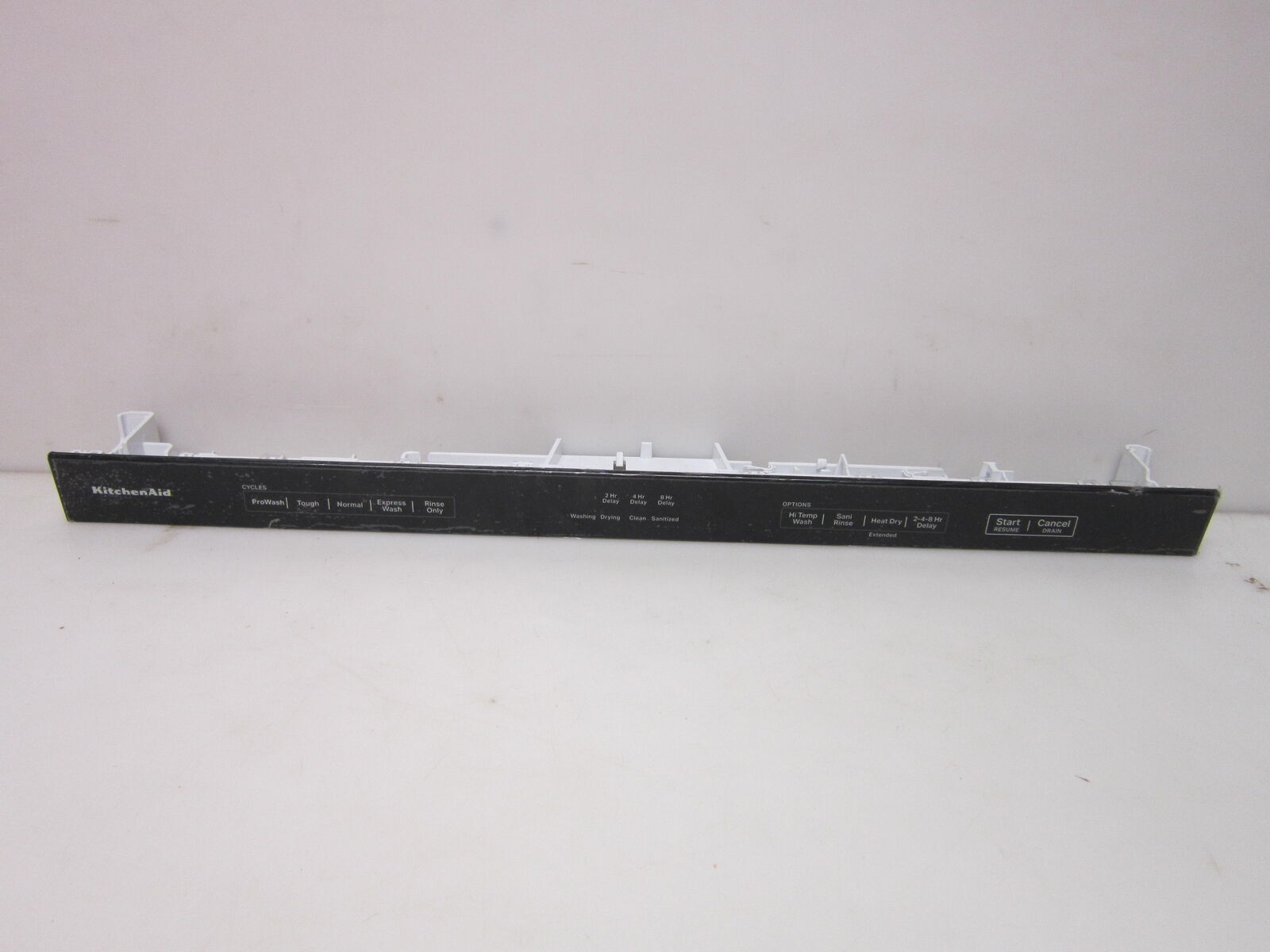 OEM Genuine Part 1 of W11416457 - CONSOLE