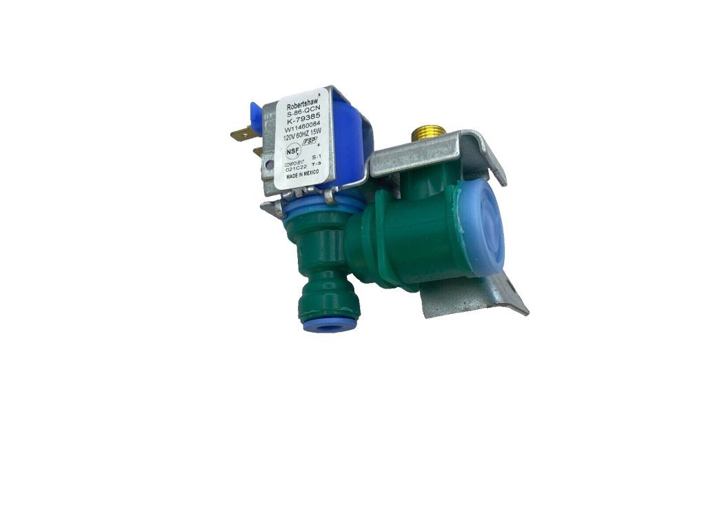 OEM Genuine Part 1 of W11482025 - VALVE