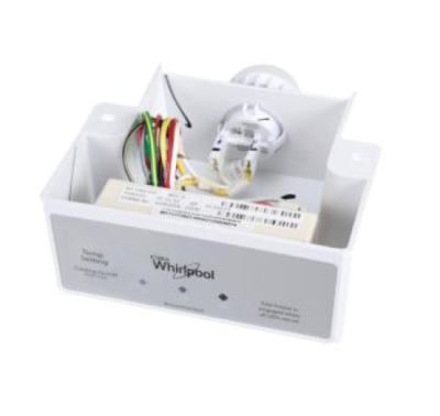 OEM Genuine Part 1 of W11496886
