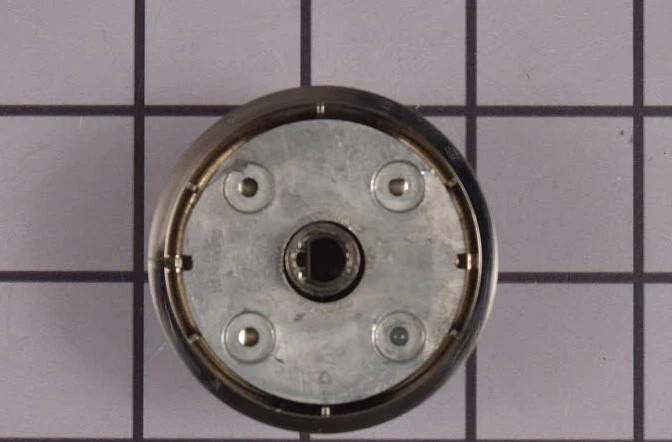OEM Genuine Part 1 of W11517331 - KNOB - Image 3