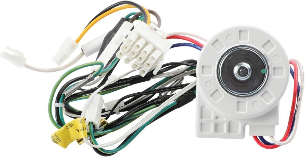 OEM Genuine Part 1 of W11575358 - MOTOR-EVAP