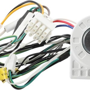 OEM Genuine Part 1 of W11575358 - MOTOR-EVAP
