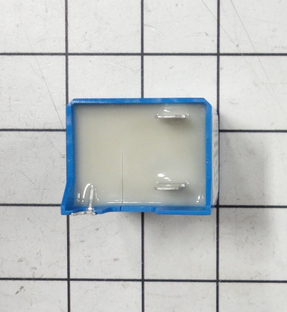 OEM Genuine Part 1 of W11601369 - MODULE-SPK - Image 4
