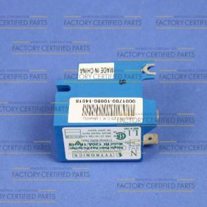OEM Genuine Part 1 of W11601369 - MODULE-SPK