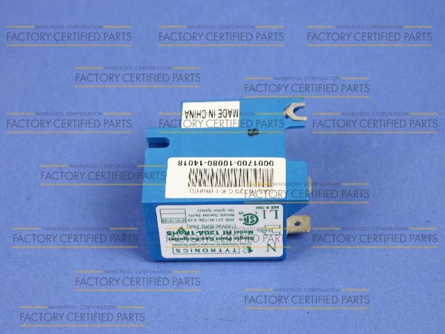 OEM Genuine Part 1 of W11601369 - MODULE-SPK