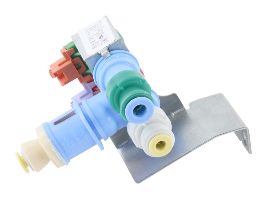 OEM Genuine Part 1 of W11645245 - VALVE