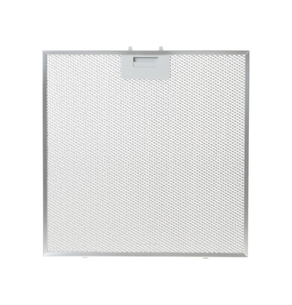 OEM Genuine Part 1 of WB02X27207 - RANGE HOOD GREASE FILTER