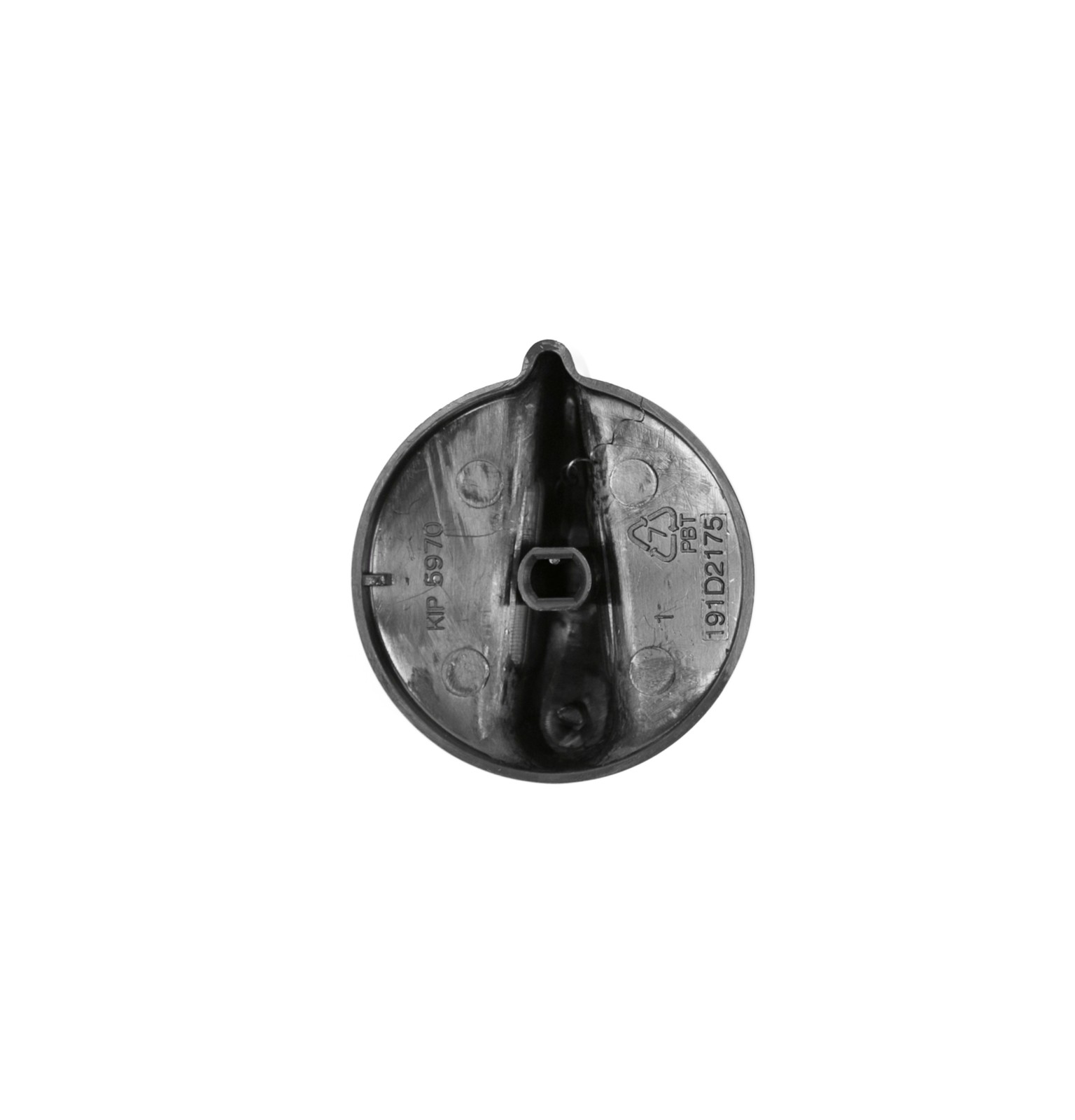 OEM Genuine Part 1 of WB03T10025 - Image 3