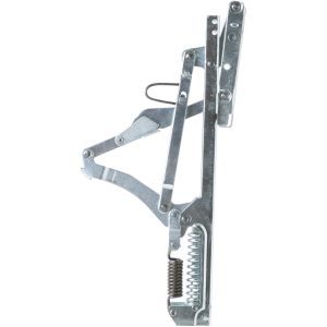 OEM Genuine Part 1 of WB10X10078 - RANGE OVEN DOOR HINGE