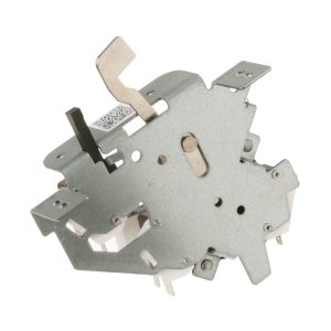 OEM Genuine Part 1 of WB10X23814 - LATCH ASM