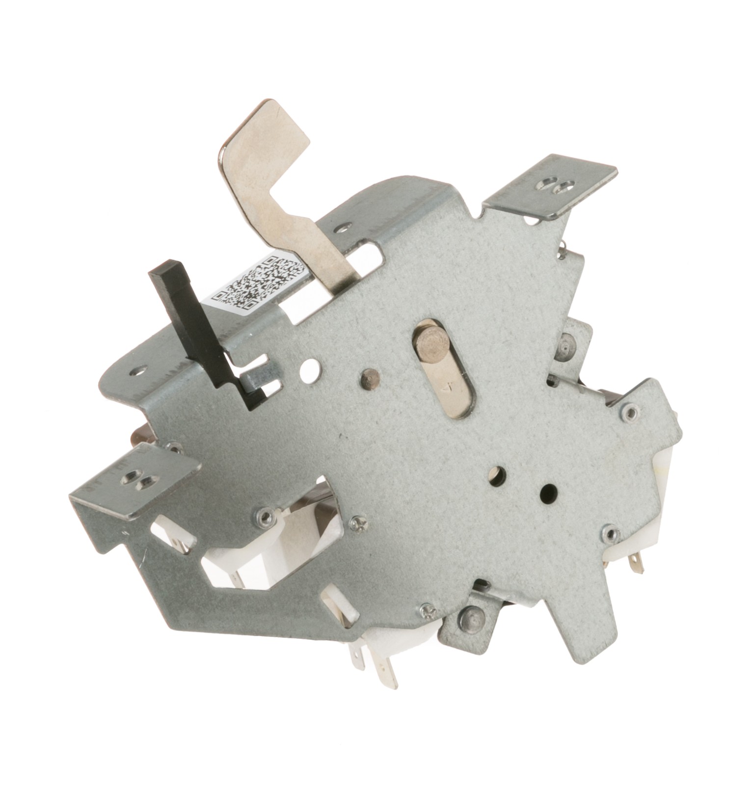 OEM Genuine Part 1 of WB10X23814 - LATCH ASM