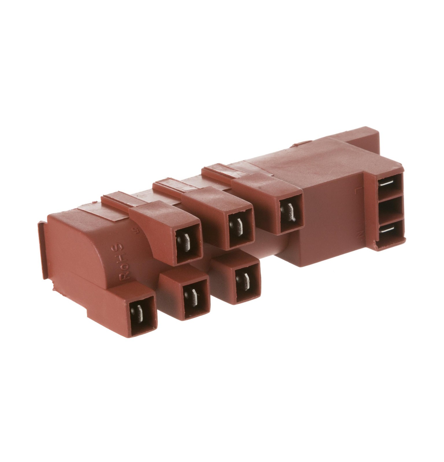 OEM Genuine Part 1 of WB13X24741 - Image 5