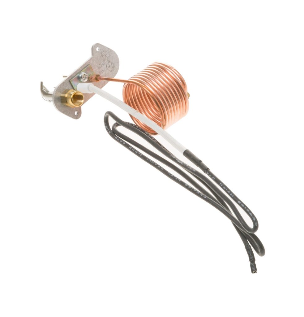 OEM Genuine Part 1 of WB19K10088 - RANGE PILOT ASSEMBLY