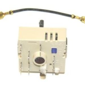 OEM Genuine Part 1 of WB24T10063 - SWITCH INF CONTROL (DUAL).