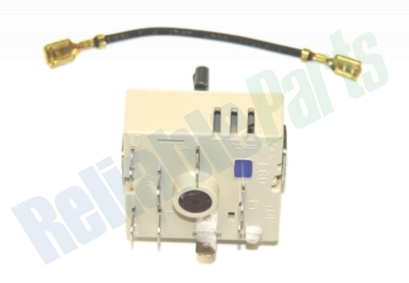 OEM Genuine Part 1 of WB24T10063 - SWITCH INF CONTROL (DUAL). - Image 6